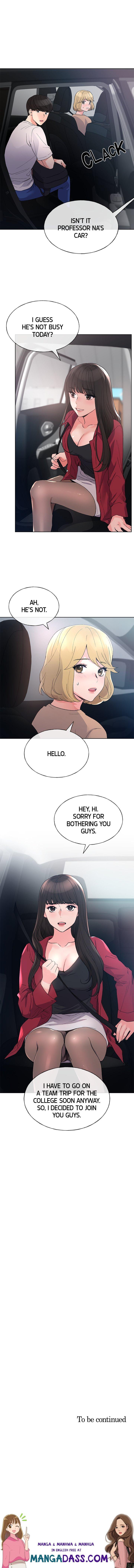 Repeater - Chapter 69 Page 13
