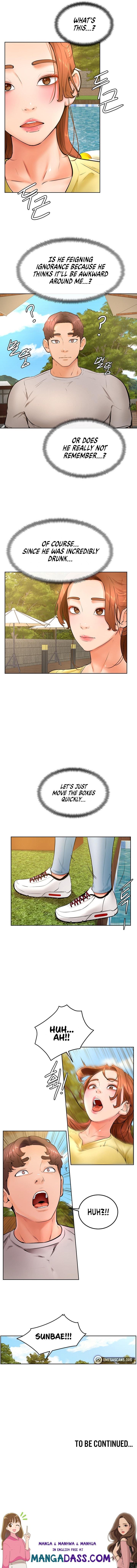 Cheer Up, Namjoo - Chapter 24 Page 7