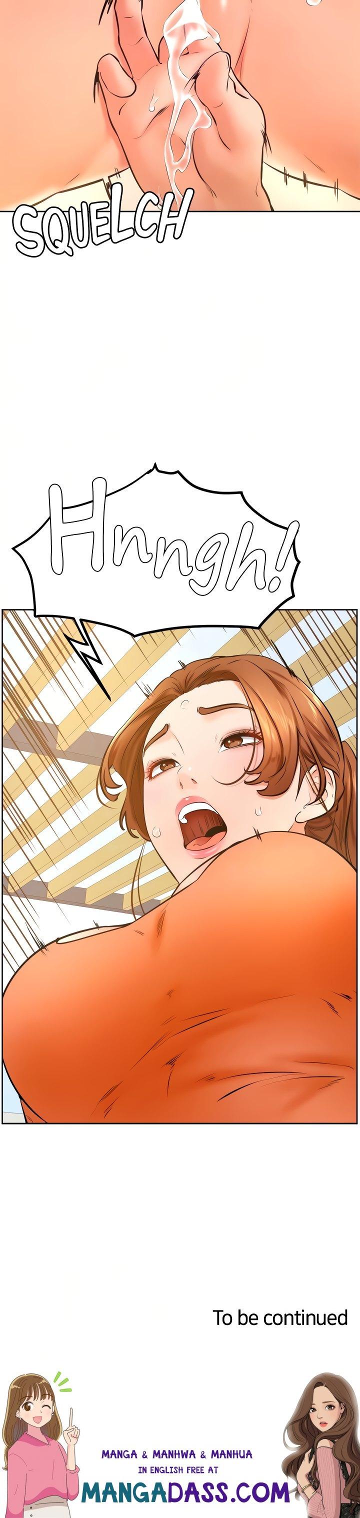 Cheer Up, Namjoo - Chapter 35 Page 37