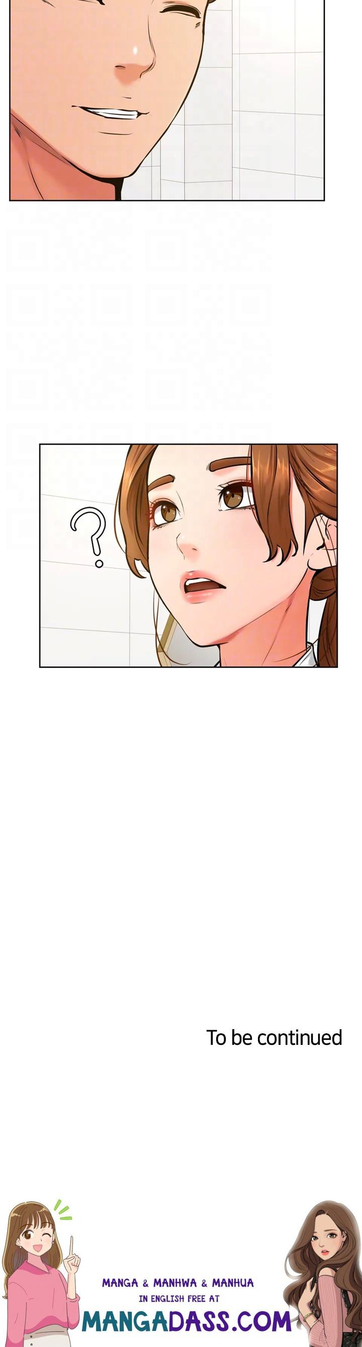 Cheer Up, Namjoo - Chapter 42 Page 39