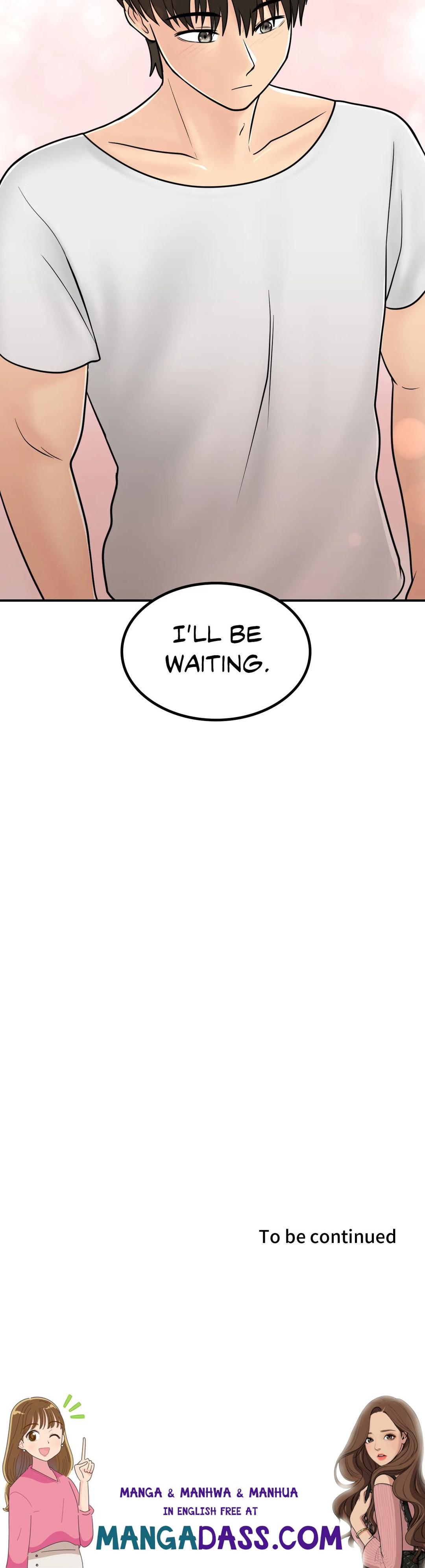 Be Our Guest - Chapter 15 Page 48