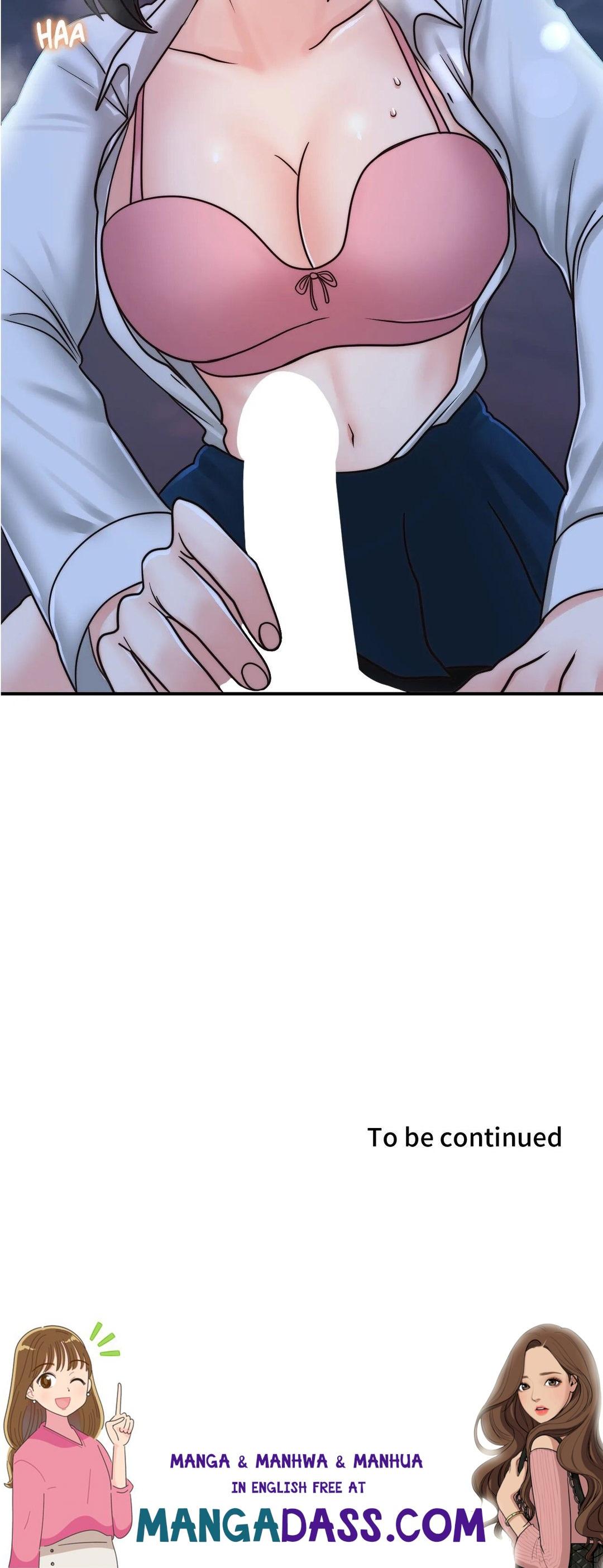 Be Our Guest - Chapter 16 Page 47