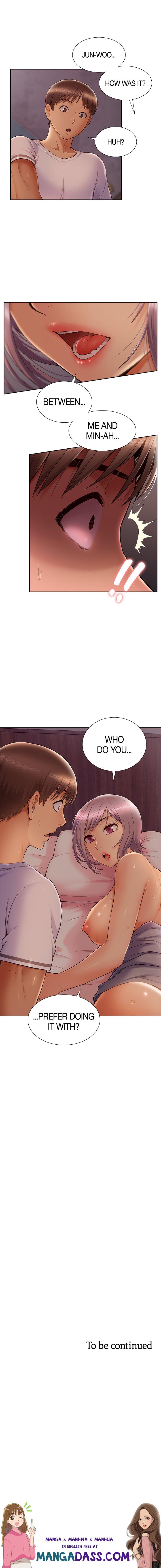 Twin Takes - Chapter 27 Page 18
