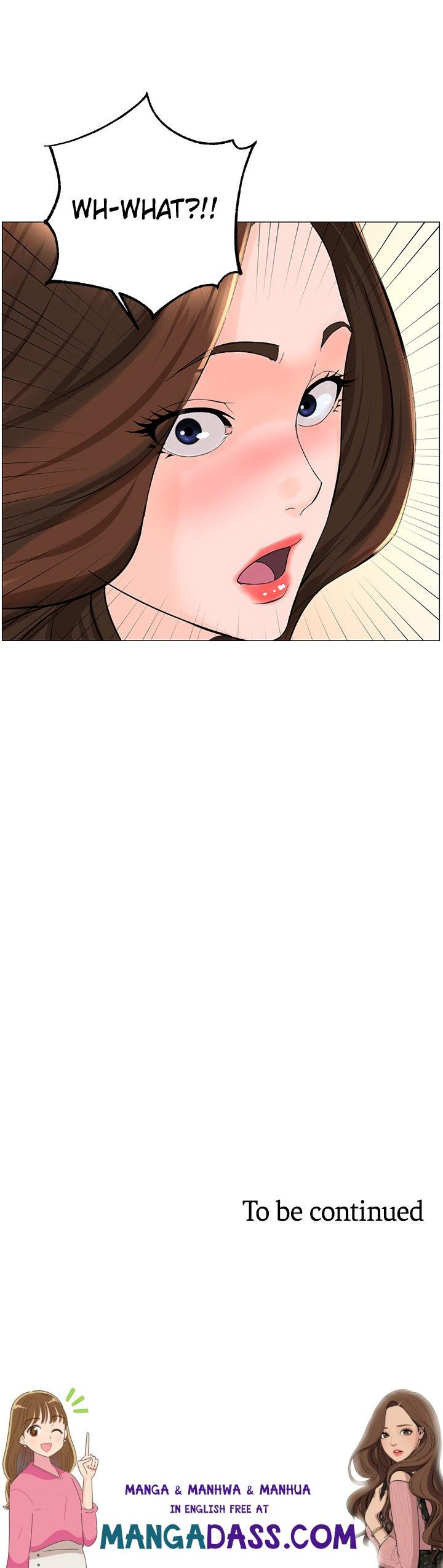 The Neighborhood Celebrity - Chapter 39 Page 42