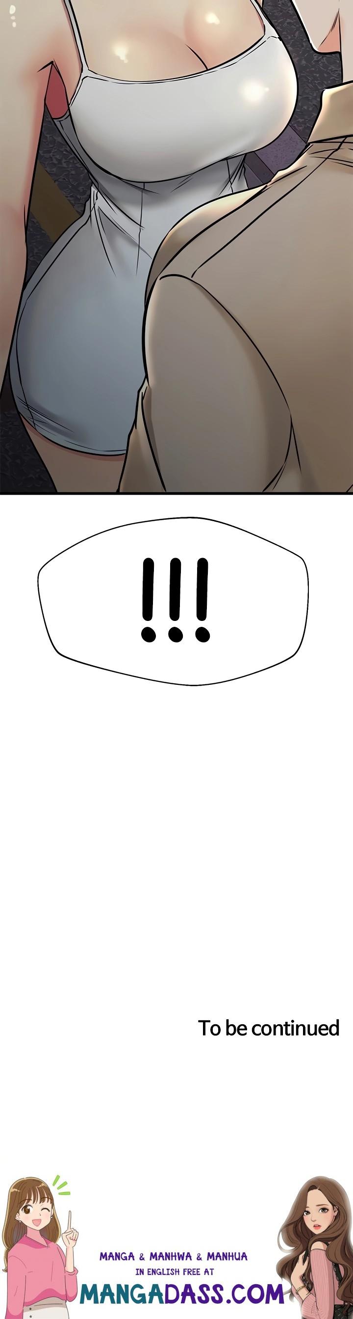 My Female Friend Who Crossed The Line - Chapter 57 Page 70