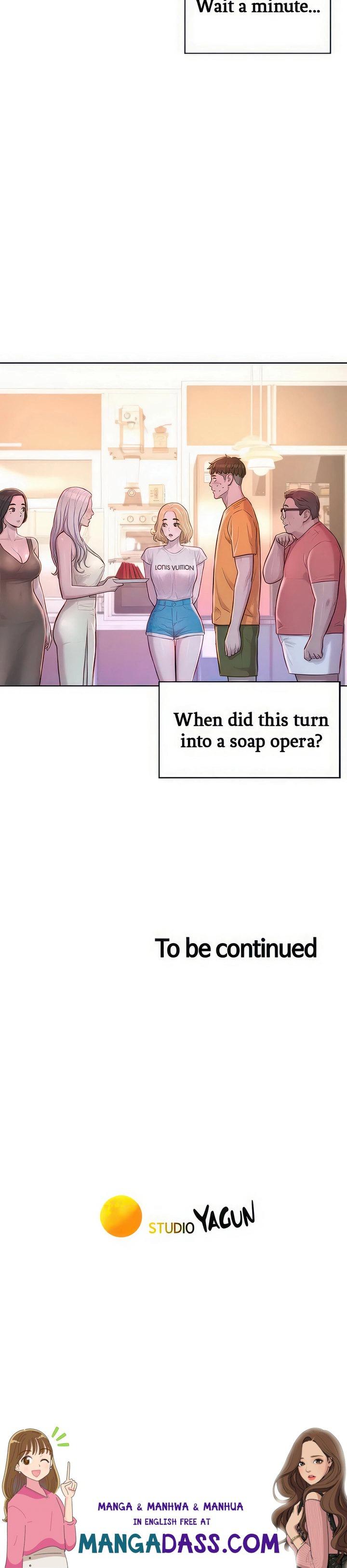 Romantic Camping - Chapter 38 Page 47