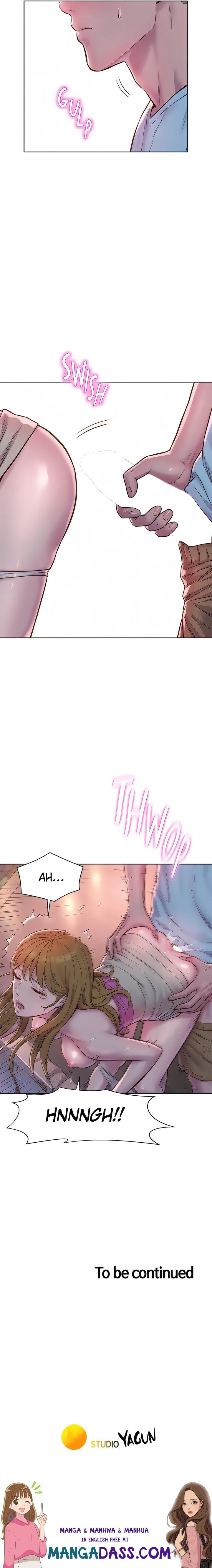 Romantic Camping - Chapter 56 Page 24