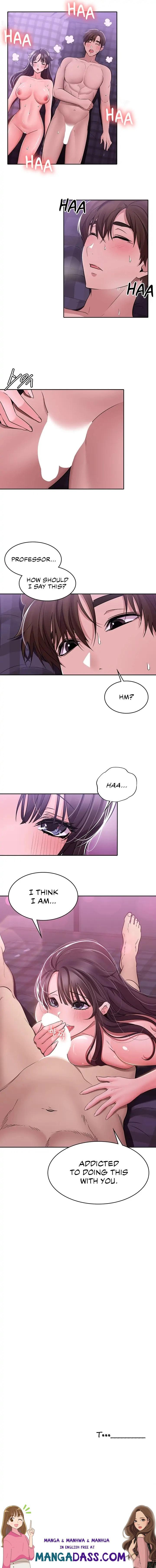 Meeting you again - Chapter 11 Page 9