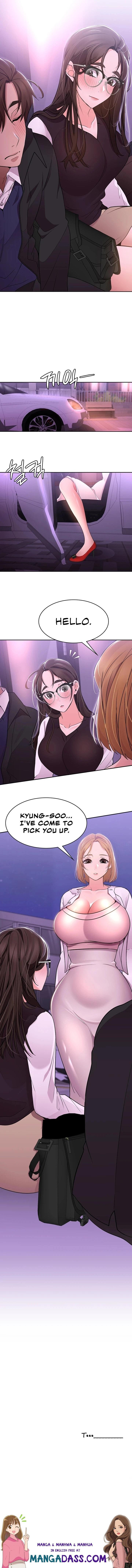 Meeting you again - Chapter 15 Page 8