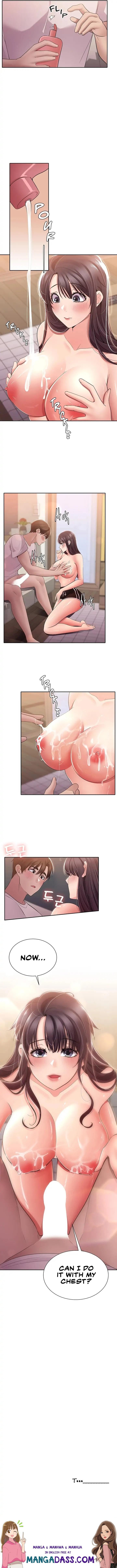 Meeting you again - Chapter 9 Page 9