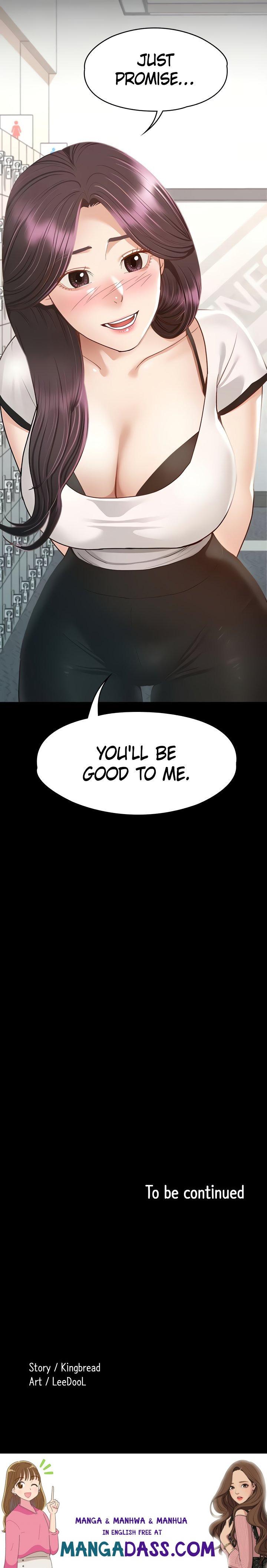 Goddess Conquest - Chapter 37 Page 49