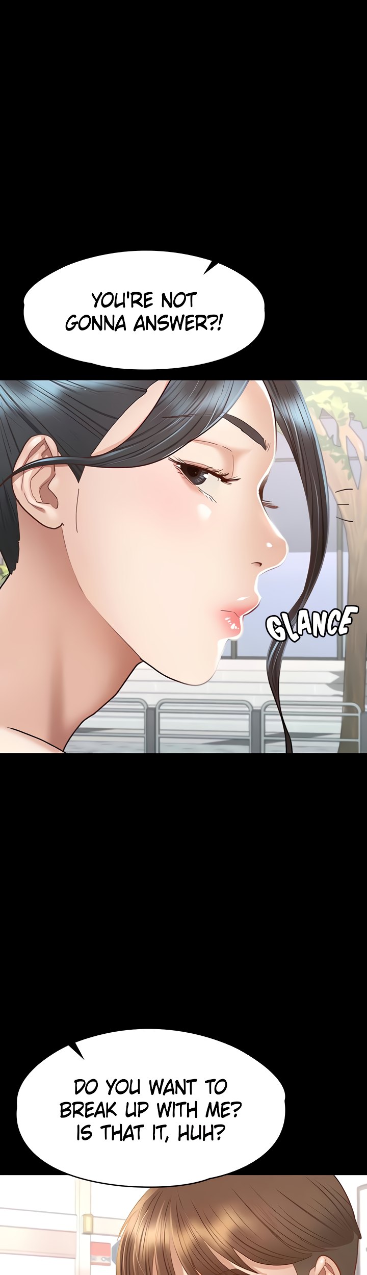Goddess Conquest - Chapter 38 Page 43
