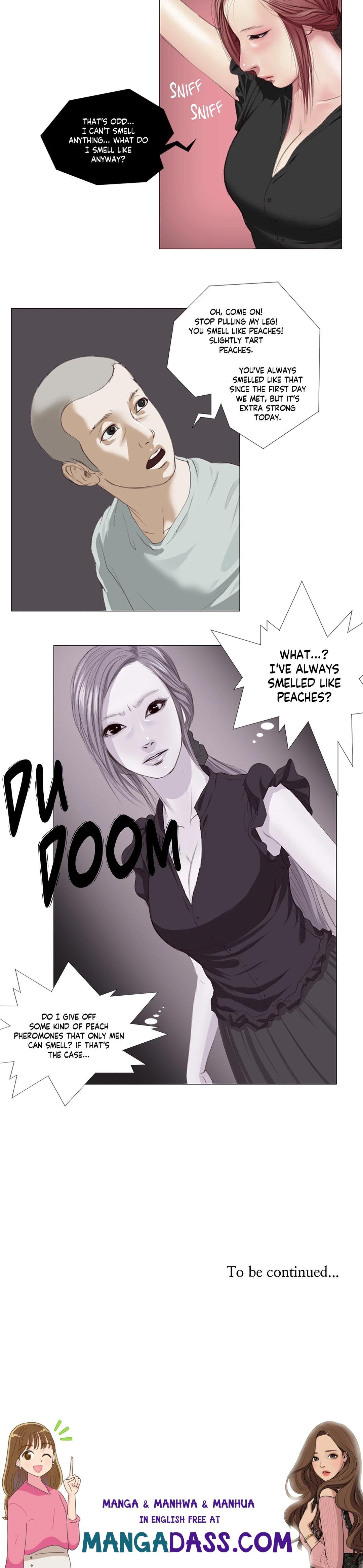 Death Angel - Chapter 5 Page 20