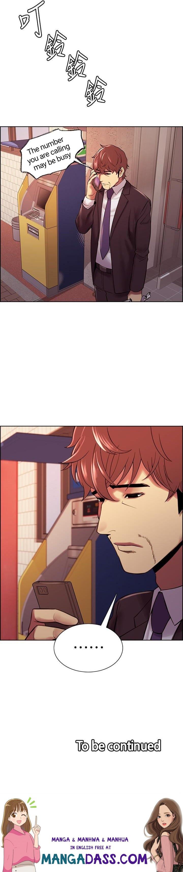 The Runaway Family - Chapter 71 Page 8