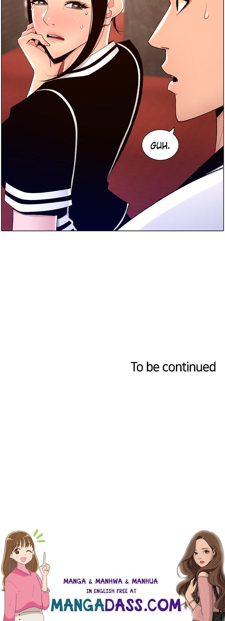 APP for the Emperor of the Night - Chapter 25 Page 39