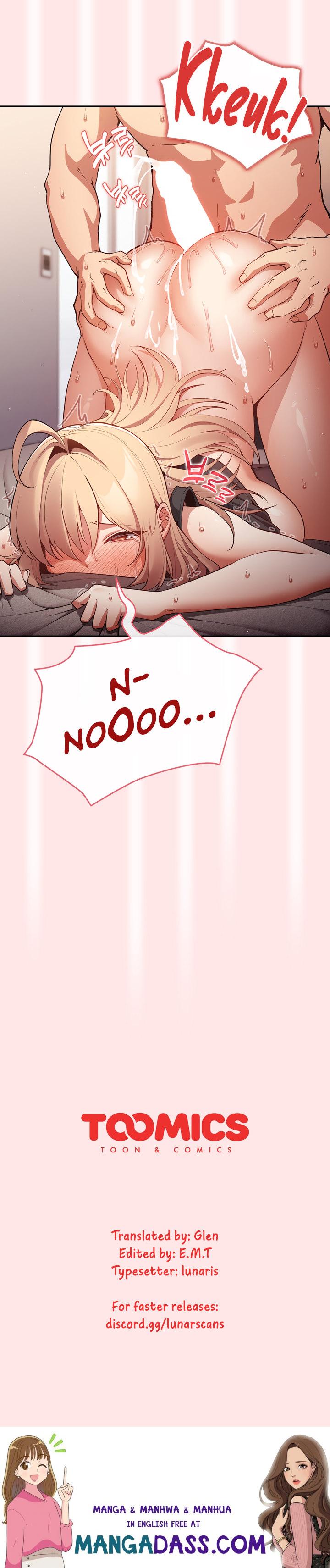 That’s Not How You Do It - Chapter 5 Page 16