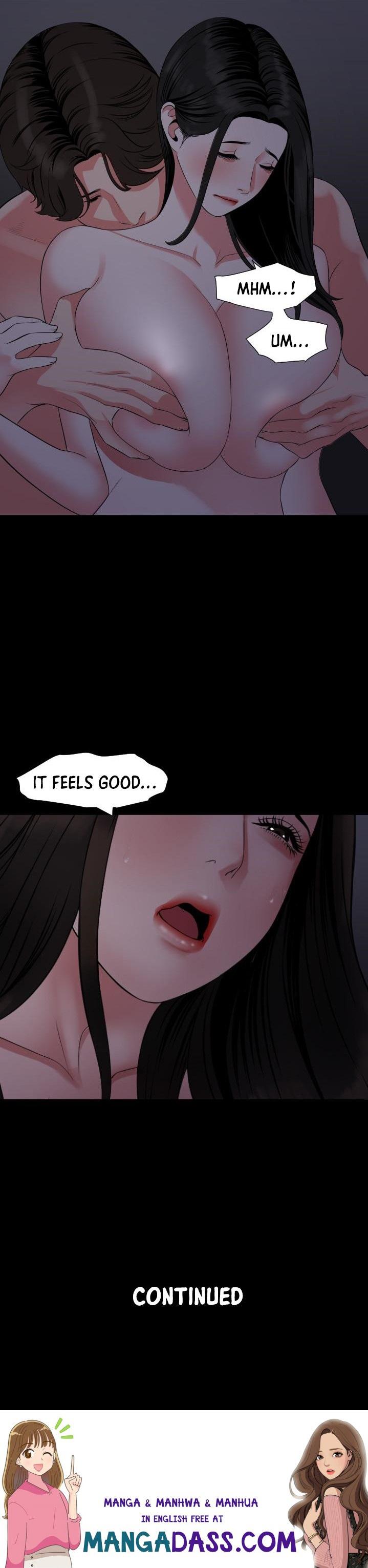 Don’t Be Like This! Son-In-Law - Chapter 54 Page 15
