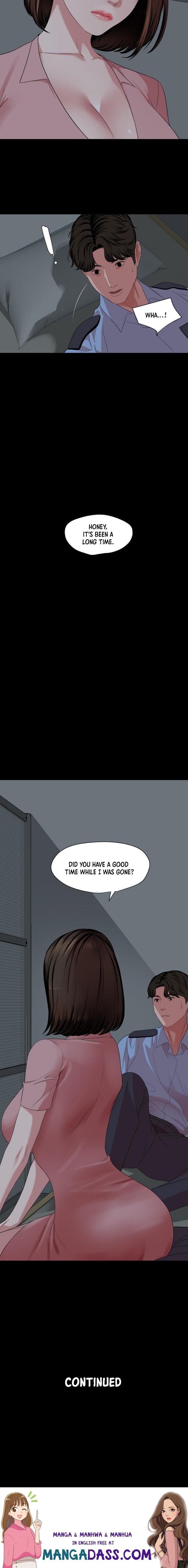 Don’t Be Like This! Son-In-Law - Chapter 61 Page 15