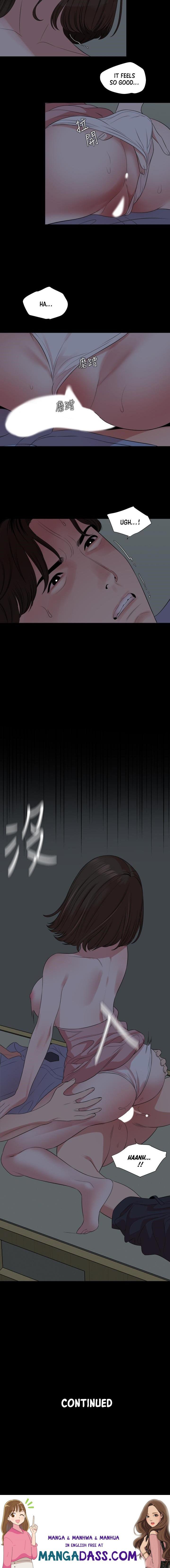 Don’t Be Like This! Son-In-Law - Chapter 62 Page 14