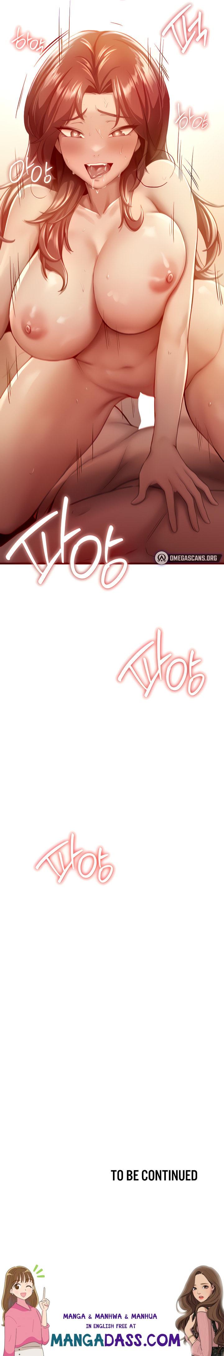 Your Girlfriend Was Amazing - Chapter 6 Page 24