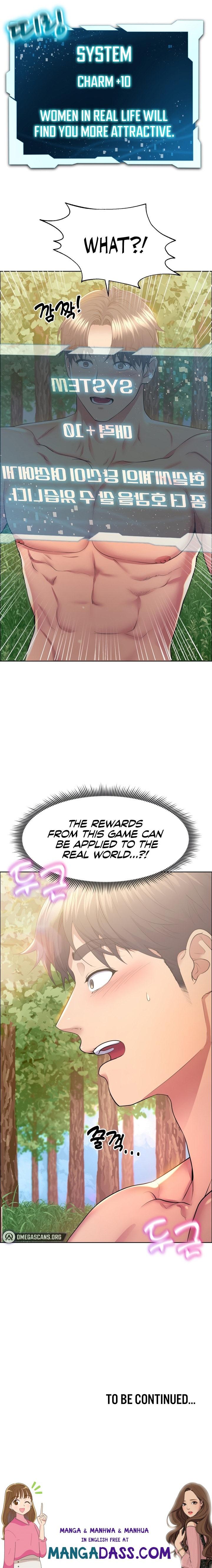 Park Moojik Hit the Jackpot - Chapter 8 Page 15