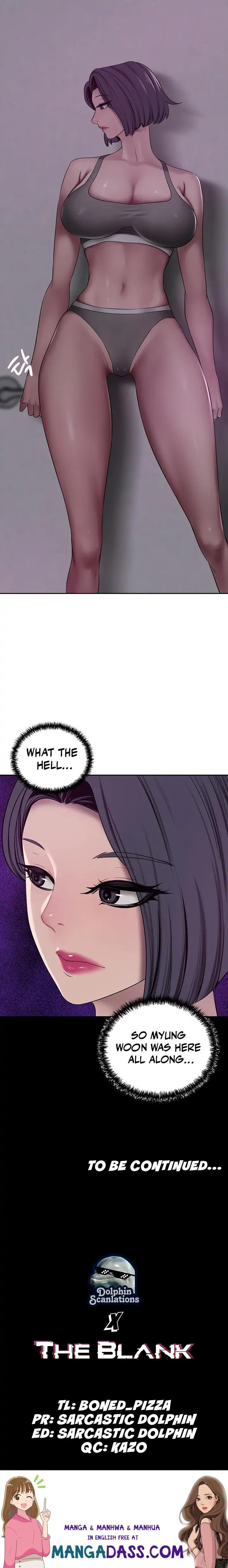 A Rich Lady - Chapter 28 Page 14