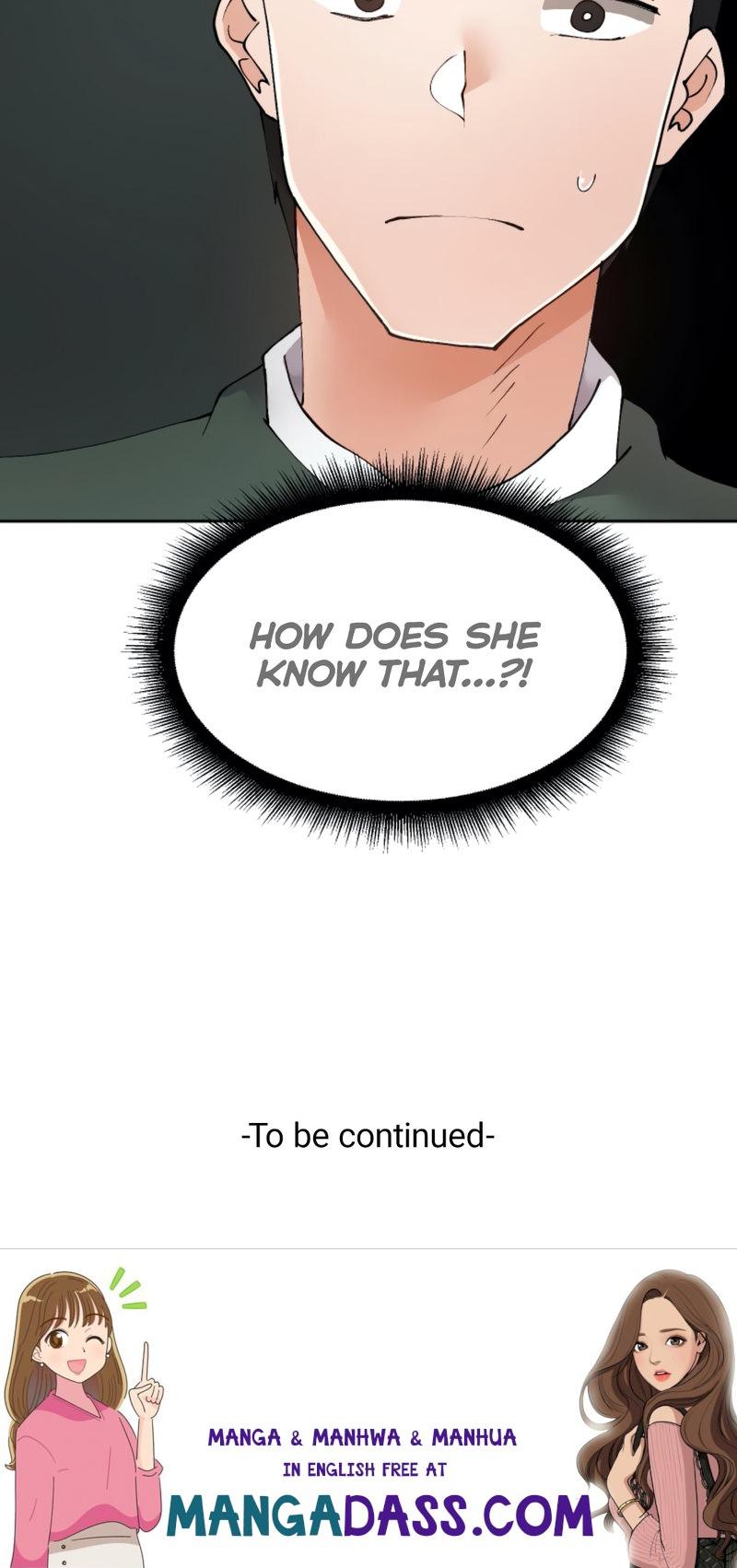 Nude Cam Girlfriend - Chapter 22 Page 72
