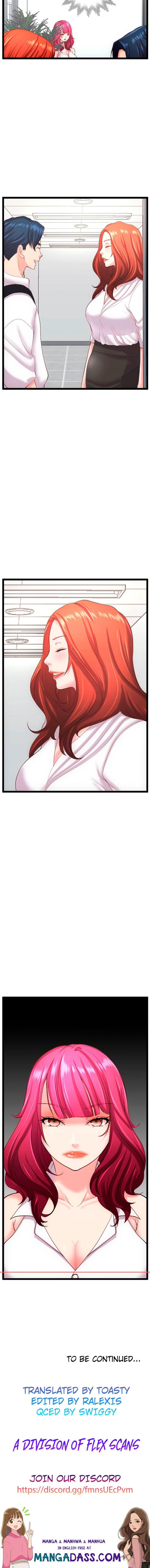 First Instructor - Chapter 26 Page 19