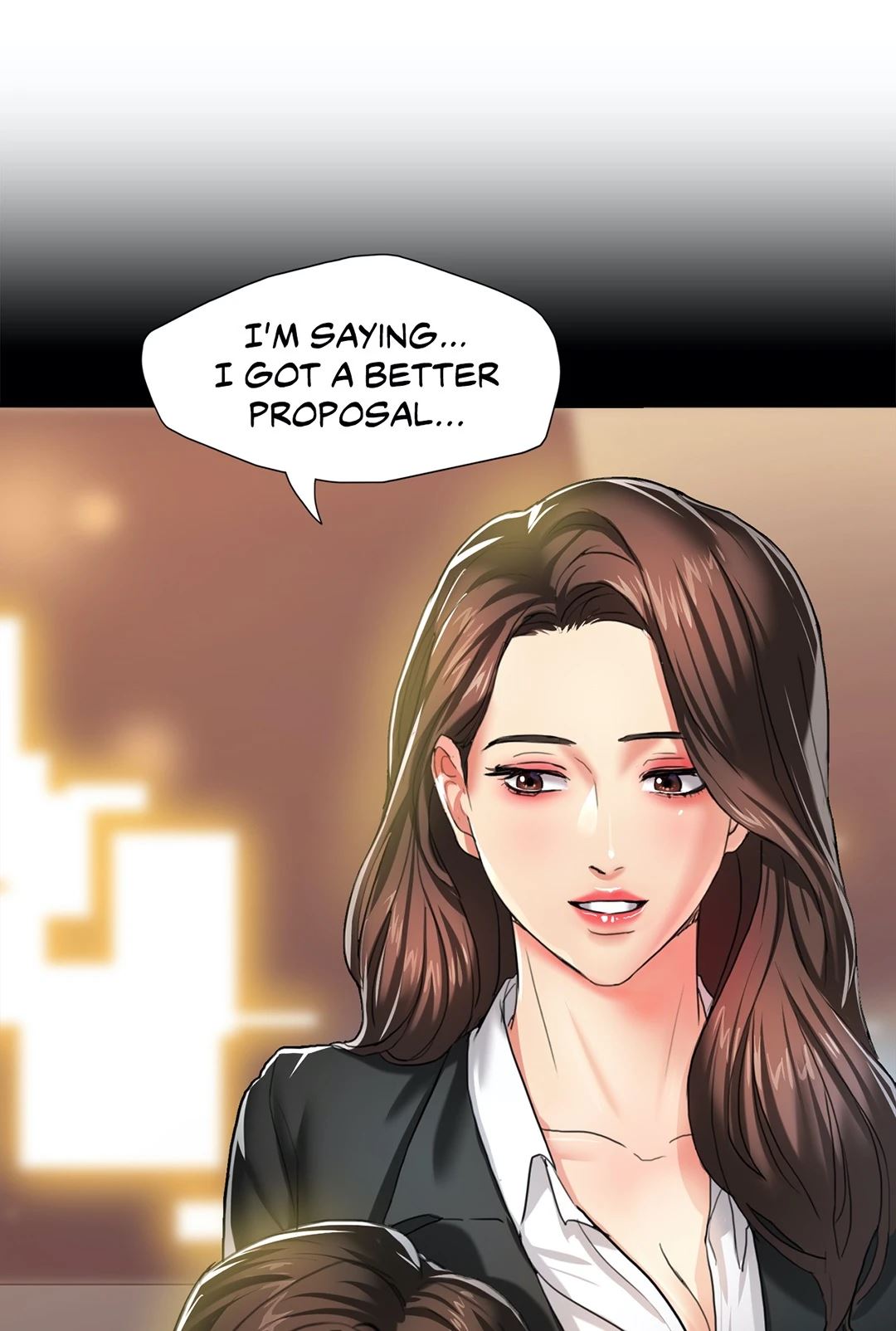 Climb on Top - Chapter 4 Page 1