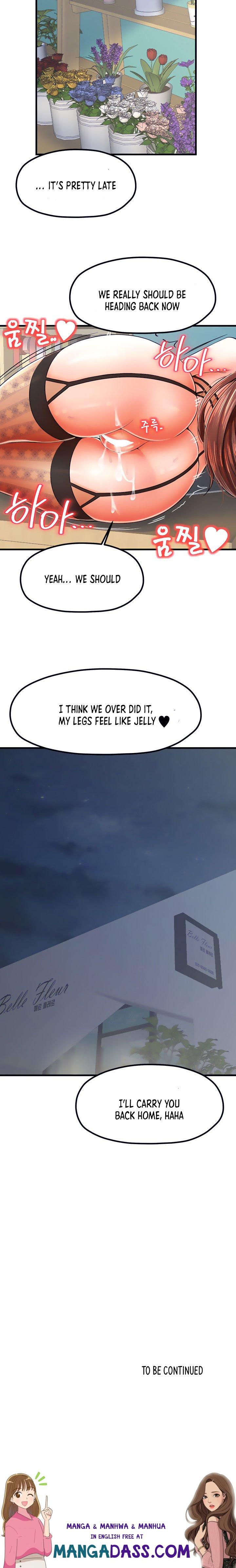 Banging Mother And Daughter - Chapter 12 Page 17