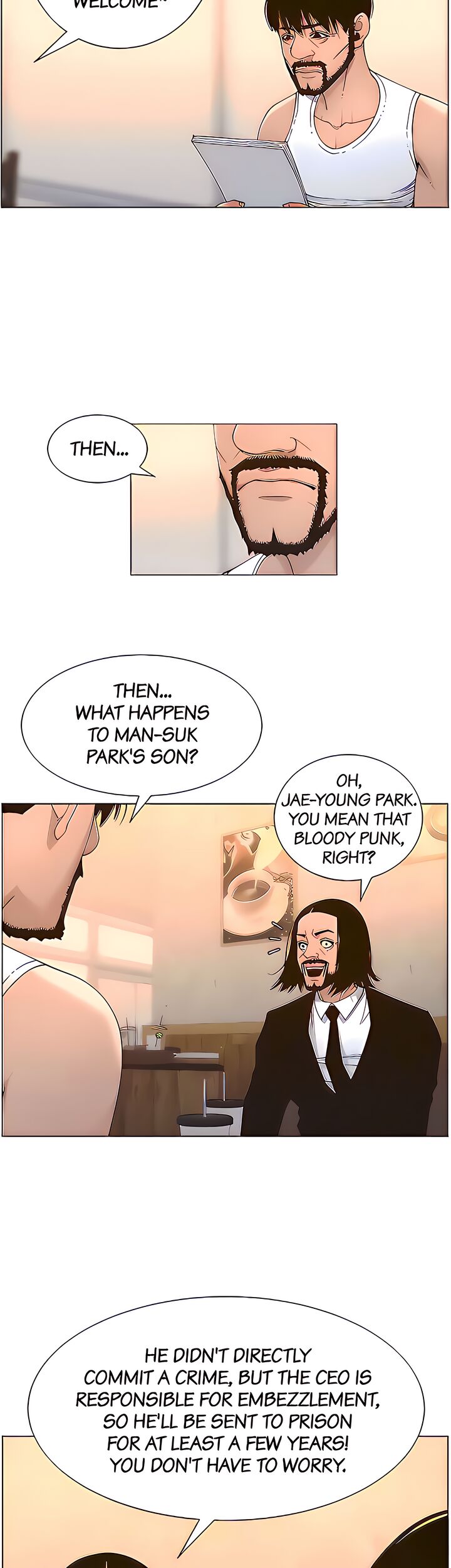 Father