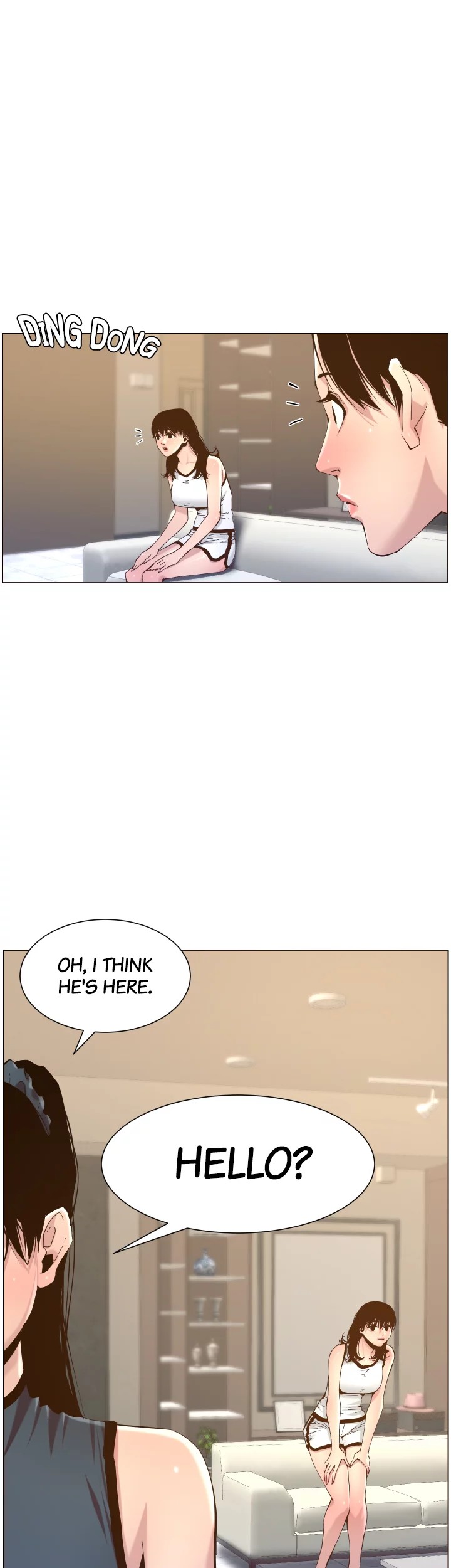 Father