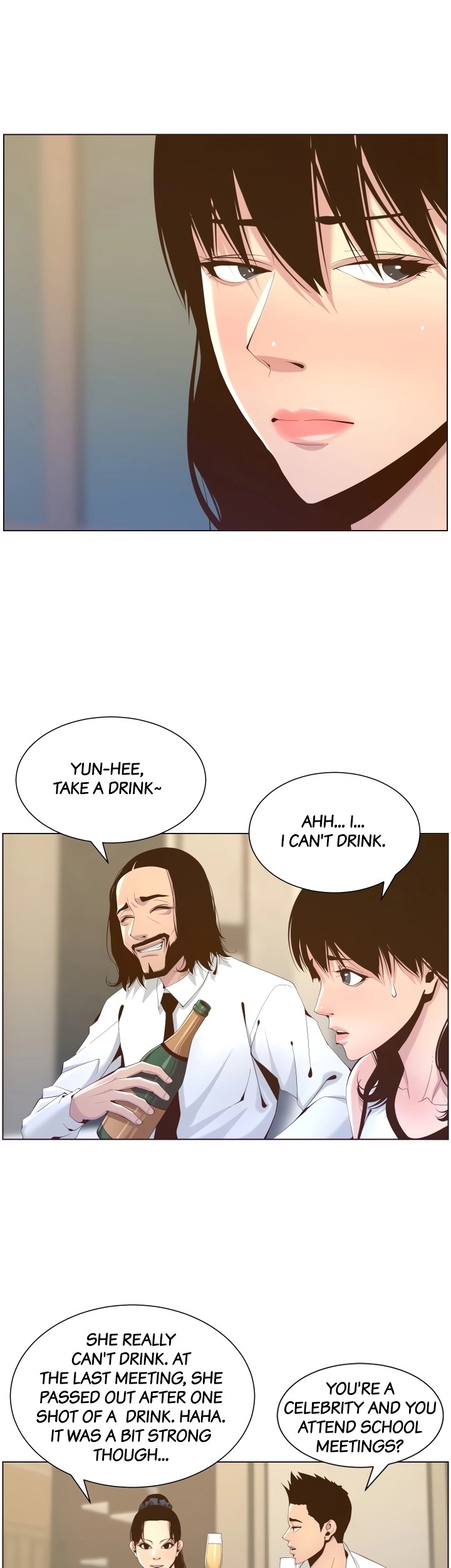 Father