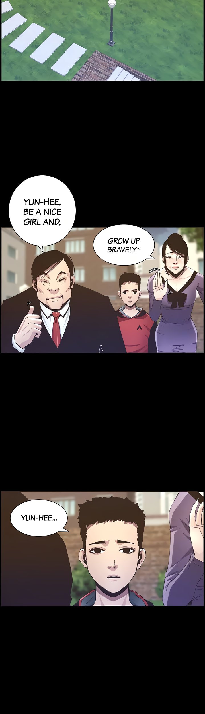 Father