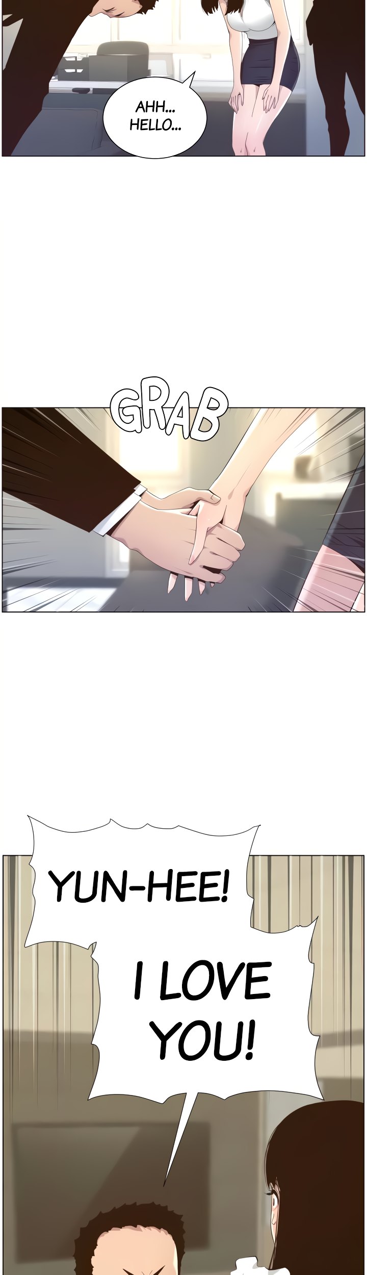 Father
