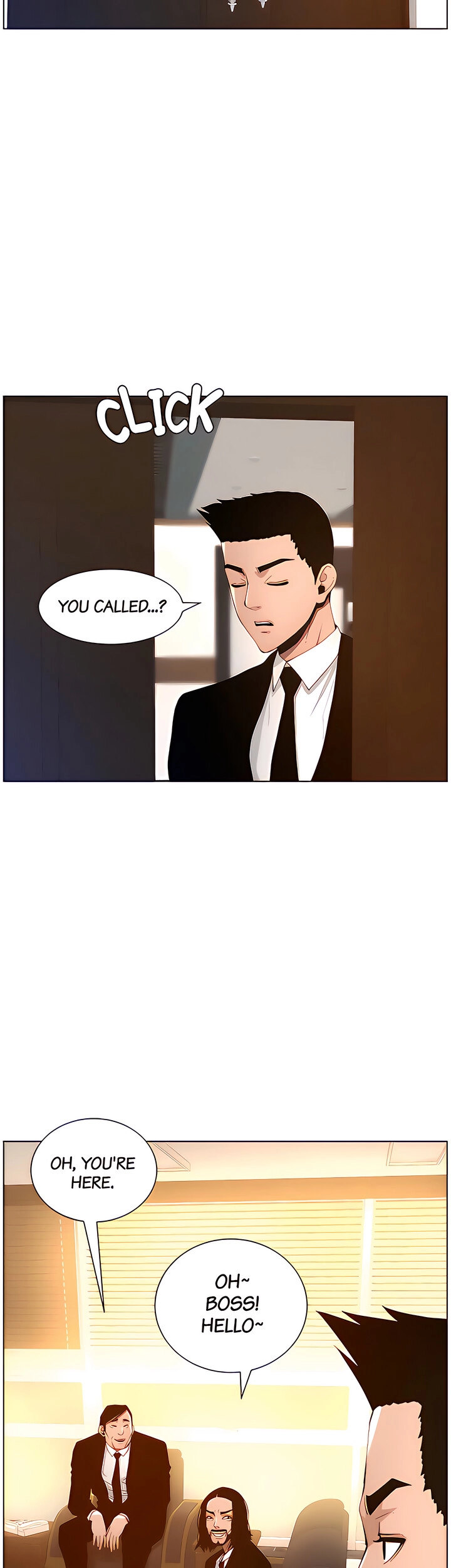Father