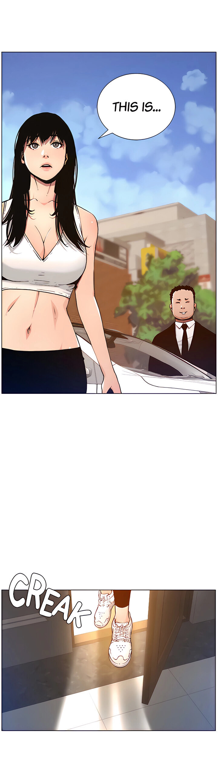 Father
