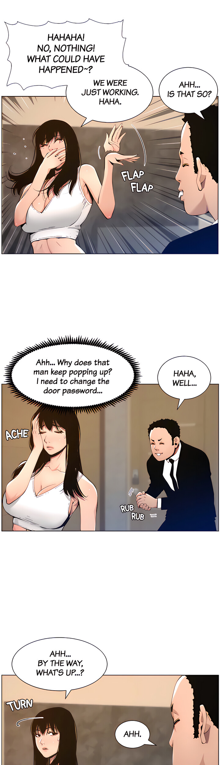 Father