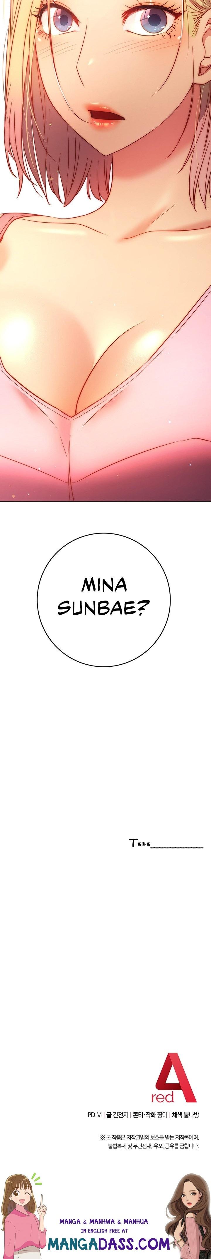 How About This Pose? - Chapter 28 Page 65