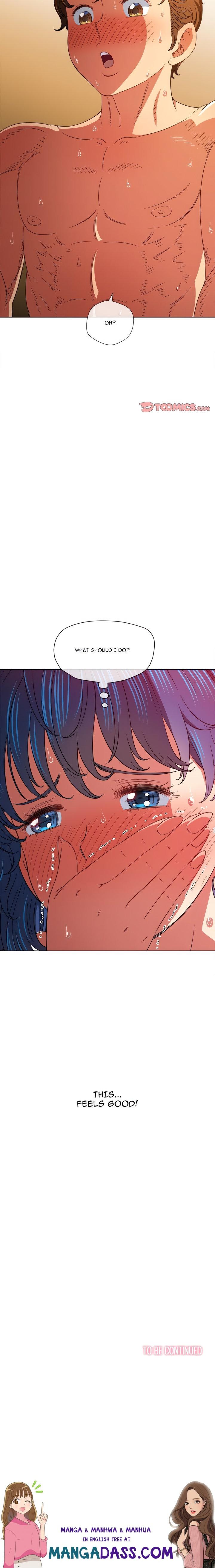 My High School Bully - Chapter 159 Page 28