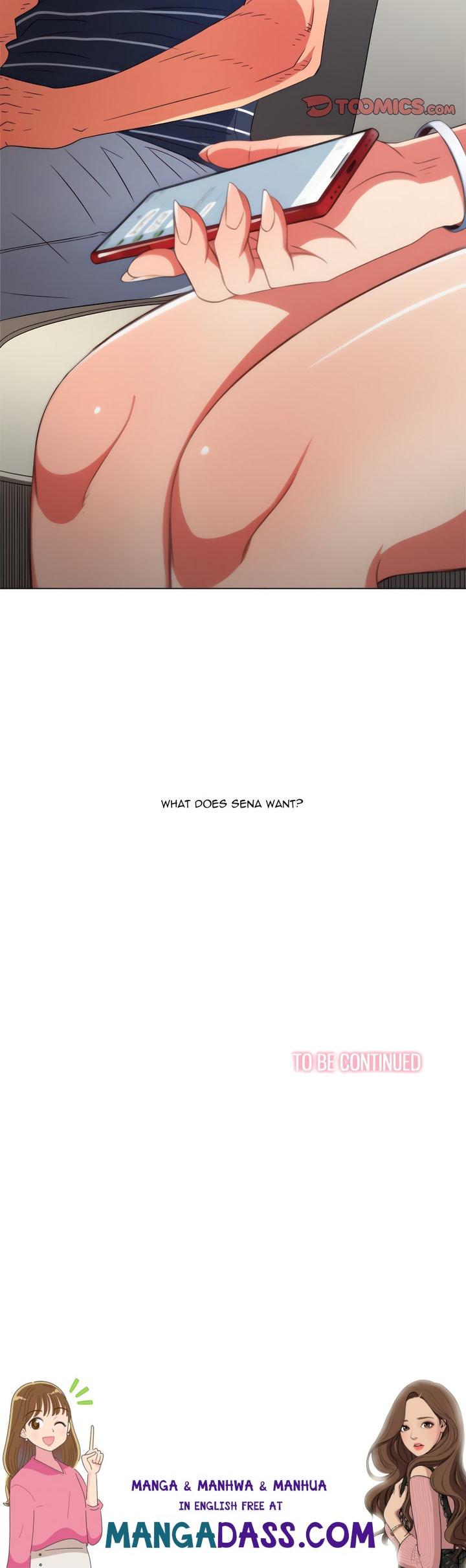 My High School Bully - Chapter 160 Page 26