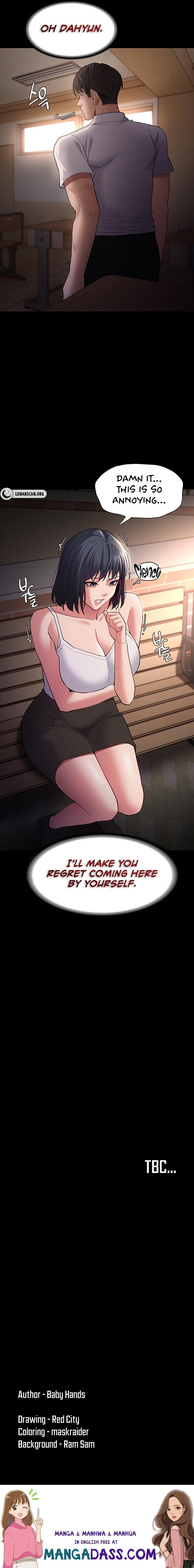 Pervert Diary - Chapter 43 Page 17