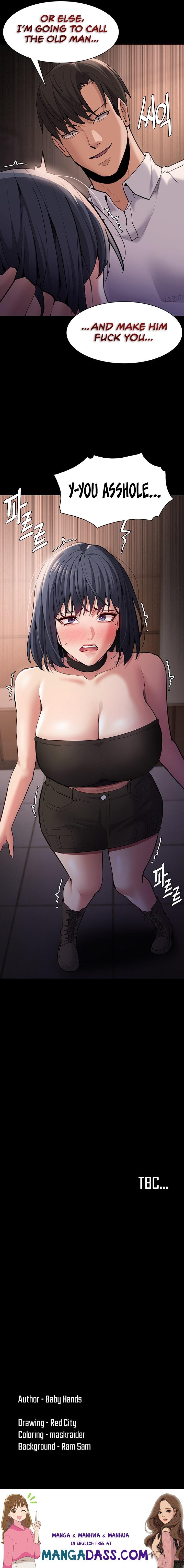 Pervert Diary - Chapter 55 Page 19