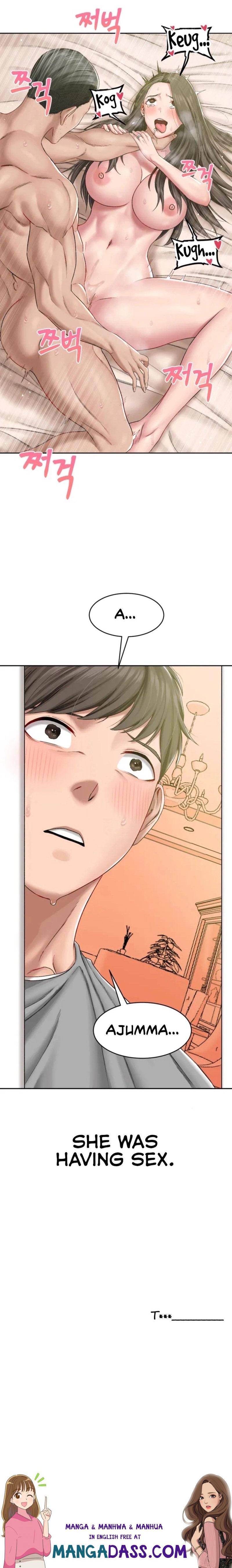 Deviant Diary - Chapter 1 Page 13