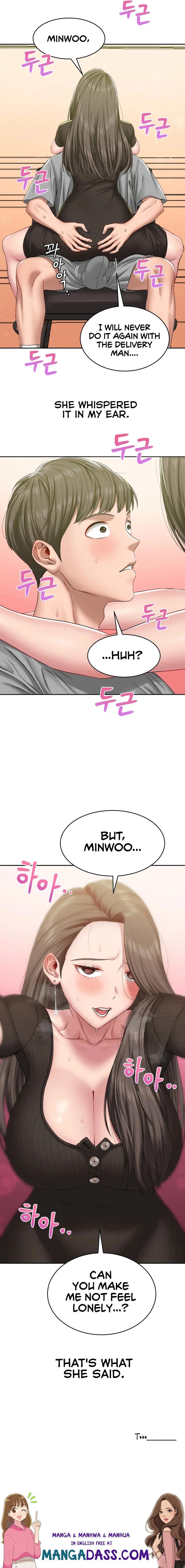 Deviant Diary - Chapter 2 Page 13