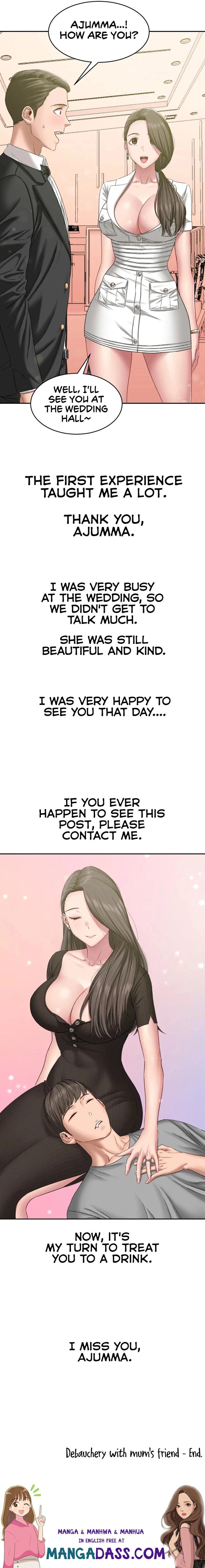 Deviant Diary - Chapter 3 Page 13