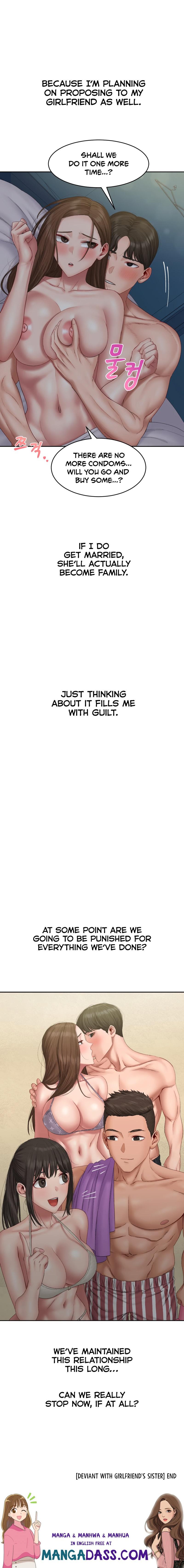 Deviant Diary - Chapter 33 Page 11