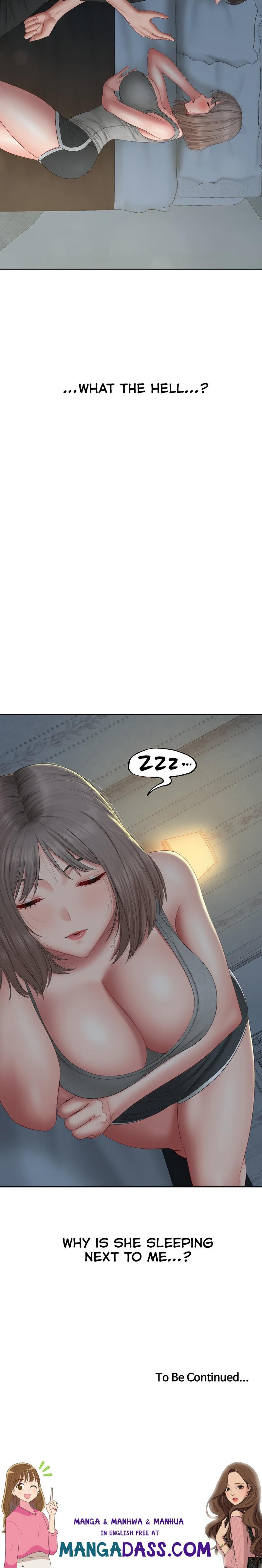 Deviant Diary - Chapter 34 Page 9