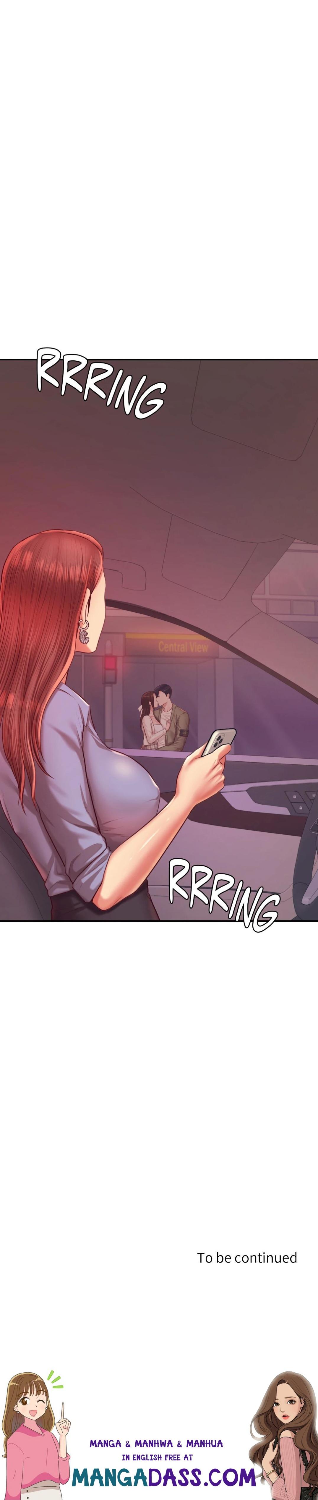 Teacher’s Lesson - Chapter 27 Page 60