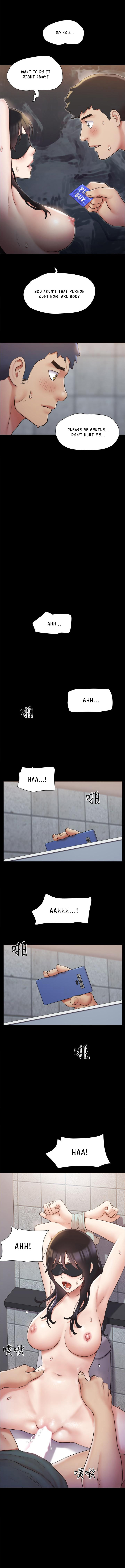 Everything Is Agreed - Chapter 129 Page 9